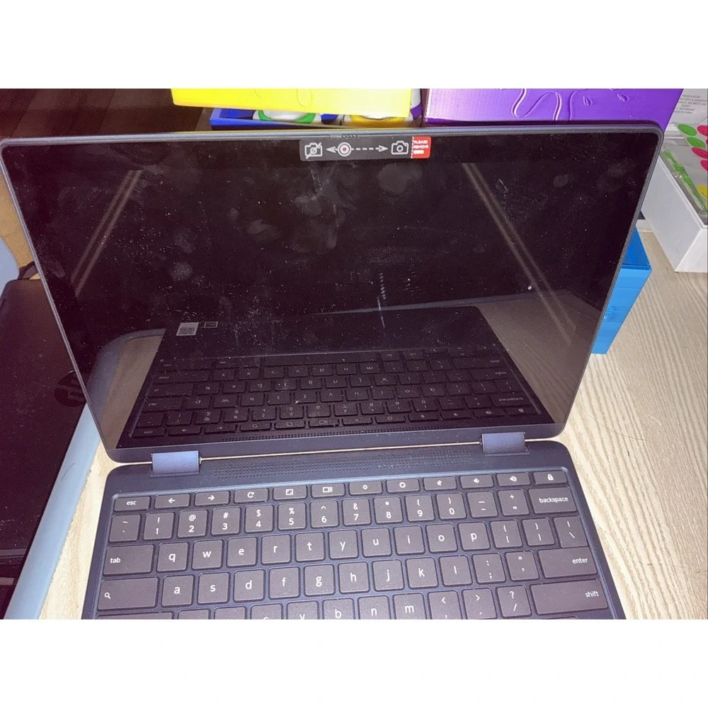 Lenovo Flex 3 Chromebook 11 Inch Touchscreen‎ 2 In 1